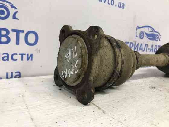 Привод передний правый МКПП Mitsubishi Pajero Sport K9 2.5 DIESEL 4D56 1996 (б/у) Киев