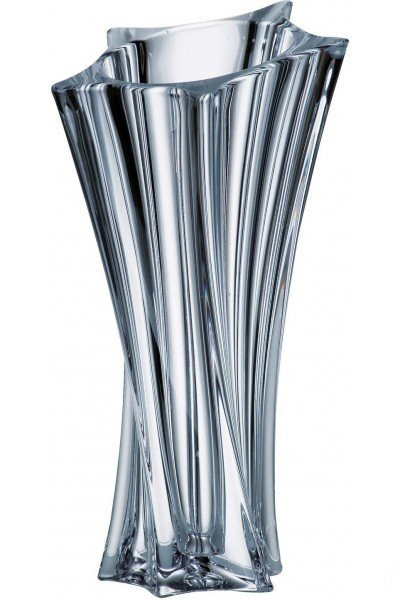 Ваза Bohemia Yoko 8KF32/99P77/330 33 см Київ - зображення 1