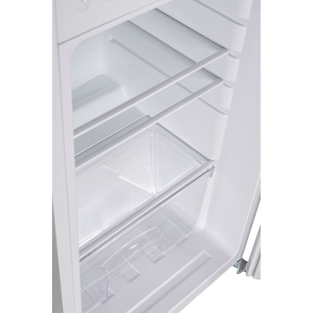 Холодильник Liberton LRU 123-159H 159 л белый Київ - зображення 6