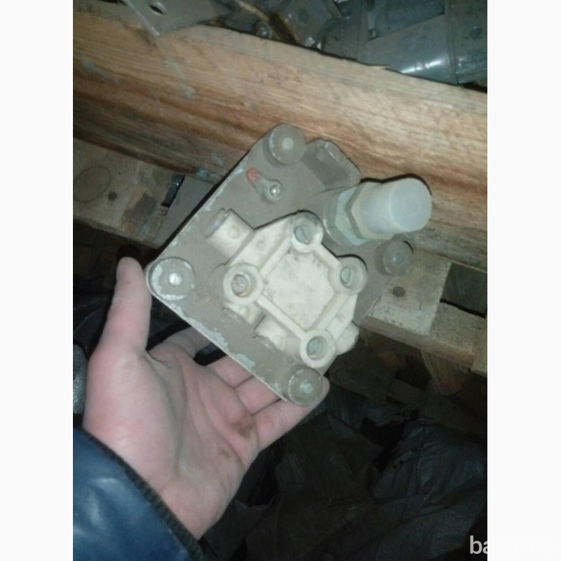 Распределители ЭПРД-4, Р-0, 63МПа. 220в. Ду.-3мм. -6шт Харків - зображення 2