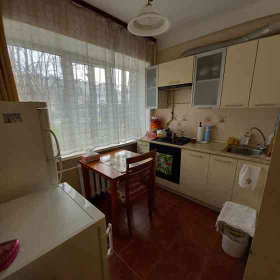 долгосрочная аренда 1-к квартира Киев, Соломенский, 13000 грн./мес. Київ