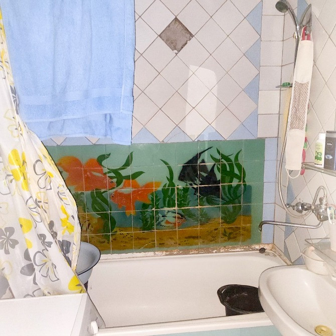 #Продажа #3к. квартира. ж/м #Парус, ул. Метростроевская Днепр - изображение 12