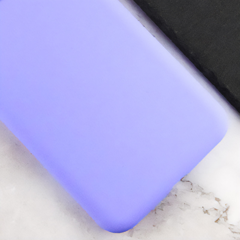 Чехол Silicone Cover Lakshmi Full Camera (AAA) для Xiaomi Redmi Note 13 Pro 4G / Poco M6 Pro 4G Херсон - зображення 4