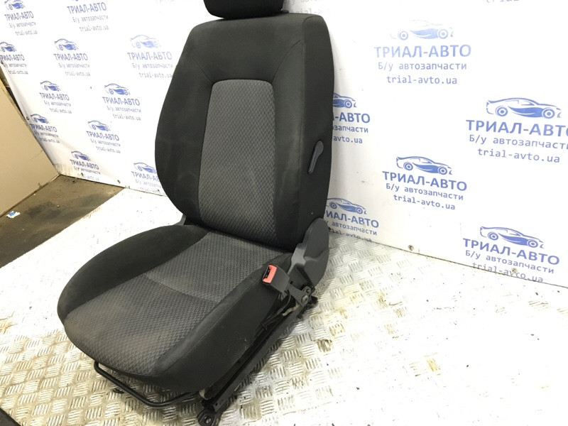 Сиденье переднее правое Kia Ceed 2006-2012 882041H465BA2 (Арт. 54416) Київ - зображення 5