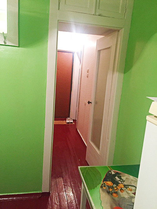 Здам однокімнатну на Критому Ринку. Белая Церковь - изображение 4