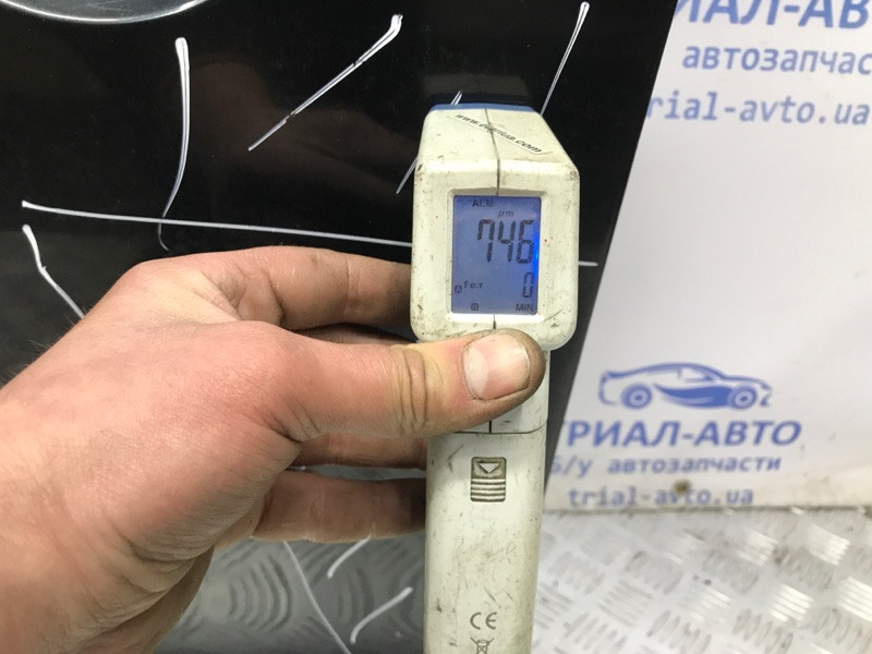 Дверь передняя левая Renault Megane 2008-2016 801016886R (Арт. 45379) Киев - изображение 5