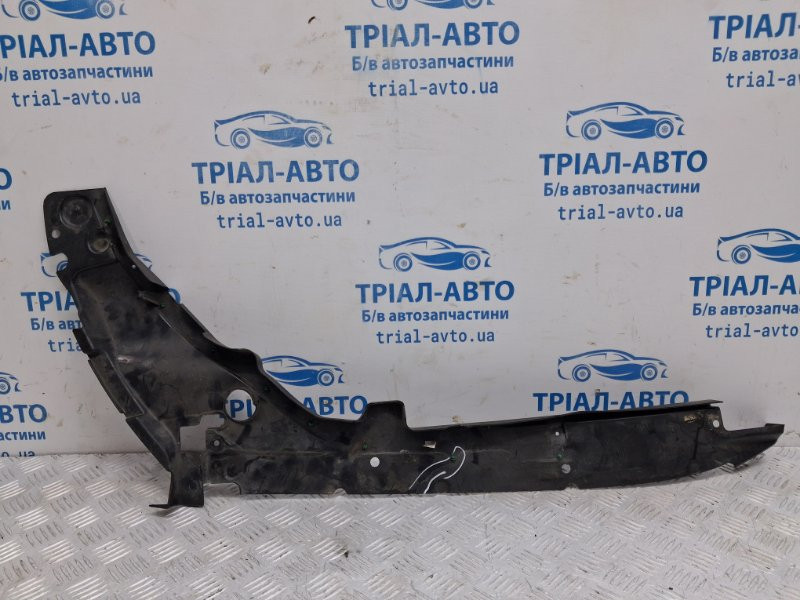 Накладка передней панели Jeep Grand Cherokee 2010-2022 05182504AL (Арт. 76017) Київ - зображення 5