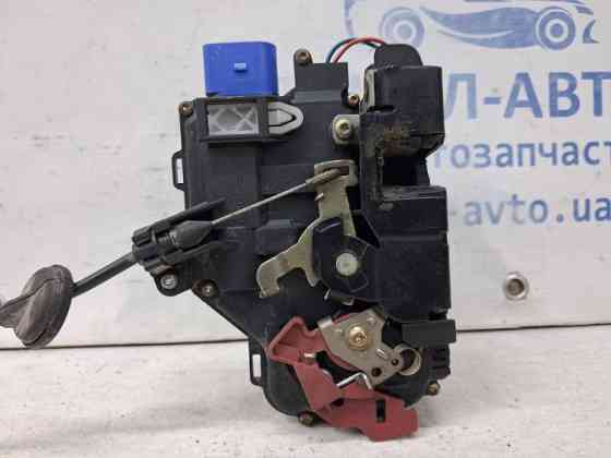 Замок двери передний левый Volkswagen Caddy 2K 1.9 DIESEL BJB 2003 (б/у) Киев
