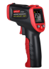 ИК пирометр (цв. дисплей, термопара) -50-850°C WINTACT WT323B Харків