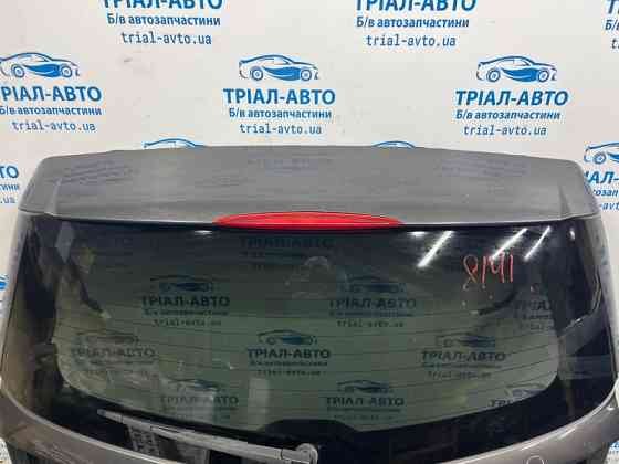 Крышка багажника Acura MDX YD2 3.7 БЕНЗИН J37A1 2006 (б/у) Київ
