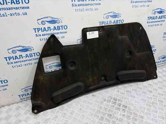 Обшивка капота Mitsubishi Lancer 2007-2017 5915A014 (Арт. 83006) Киев