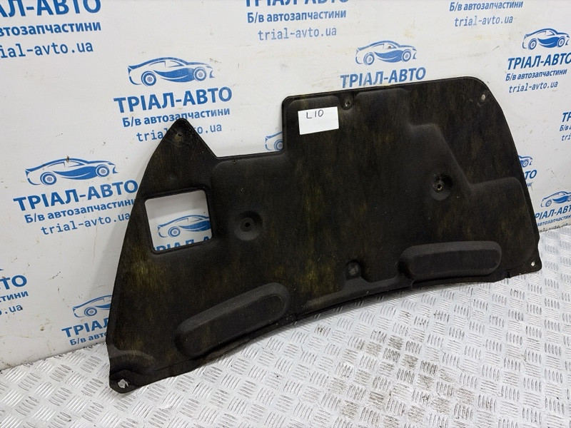 Обшивка капота Mitsubishi Lancer 2007-2017 5915A014 (Арт. 83006) Киев - изображение 3