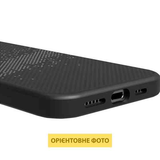 TPU чехол Monzo (MagFit) для Apple iPhone 17 (6.3") Херсон