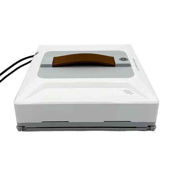 Робот для мойки окон Grunhelm GRH-F18-02W 72 Вт белый Киев