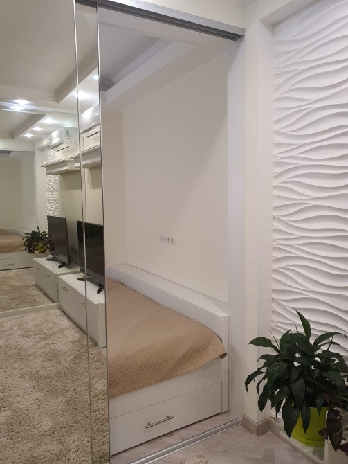 Терміново здам шикарну 1-к Глушкова, 9Д Киев - изображение 2