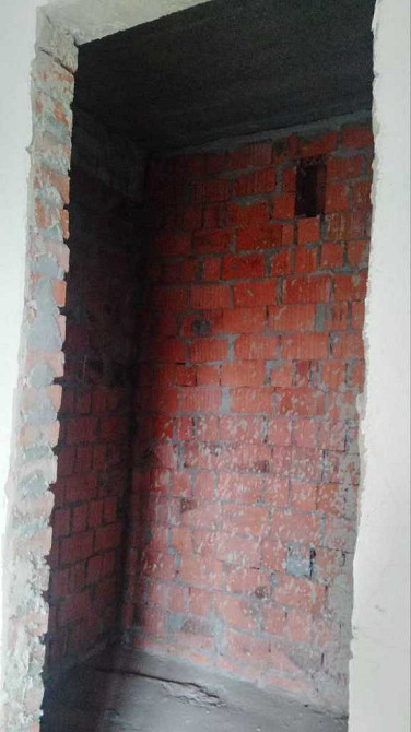 продажа 1-к квартира Киево-Святошинский, Ирпень, 42000 $ Ірпінь - зображення 8