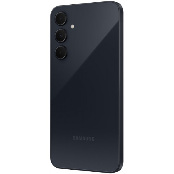 Смартфон Samsung Galaxy A35 5G A356B 8/256GB Navy (SM-A356BZKGEUC) UA (Код товару:35195) Харків - зображення 7