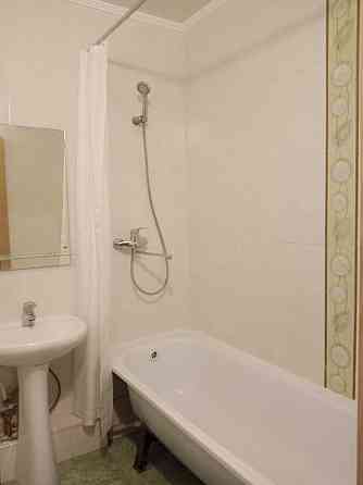 долгосрочная аренда 1-к квартира Киев, Святошинский, 13000 грн./мес. Київ