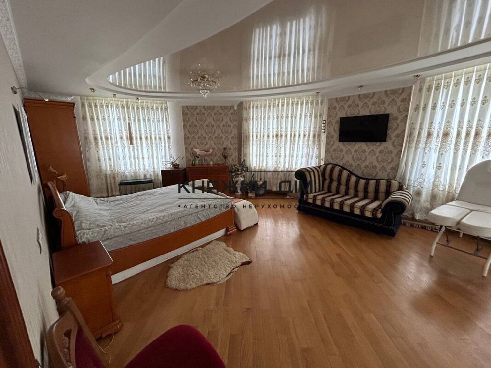 Оренда 3 кімнатна квартира студія м. Позняки. КОД 11158029 Київ - зображення 7