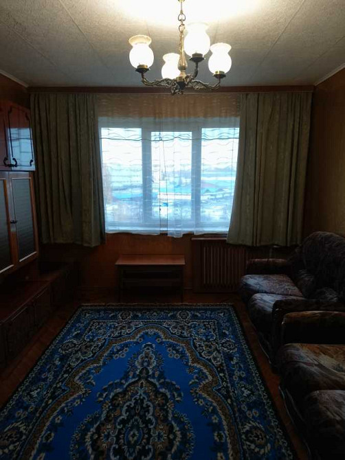 долгосрочная аренда 2-к квартира Киев, Святошинский, 10000 грн./мес. Киев - изображение 3