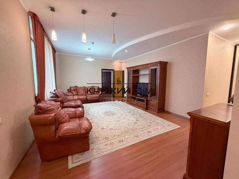 Є ГЕНЕРАТОР! Оренда 2 кімнатної квартири ЖК Європа-Плаза Київ - зображення 3