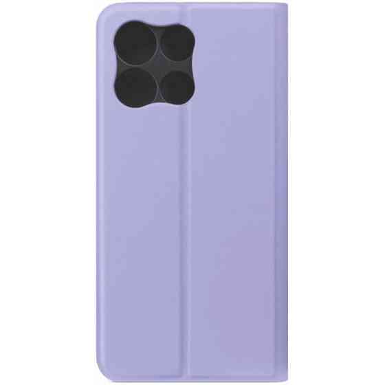 Чохол-книжка ArmorStandart OneFold для Motorola G86 Power 5G Lavender (ARM92914) Харків