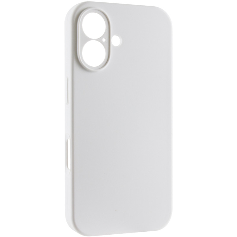 Чехол Silk Full Camera Protective (AA) NO LOGO для Apple iPhone 17 (6.3") Херсон - зображення 6