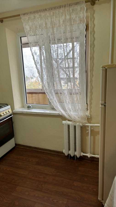 долгосрочная аренда 1-к квартира Киев, Деснянский, 7500 грн./мес. Киев - изображение 2