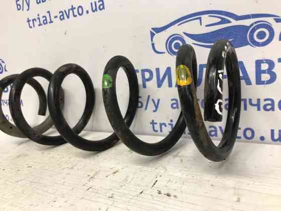 Пружина задняя Infiniti Q50 2013- 550204GA0A (Арт. 57175) Киев