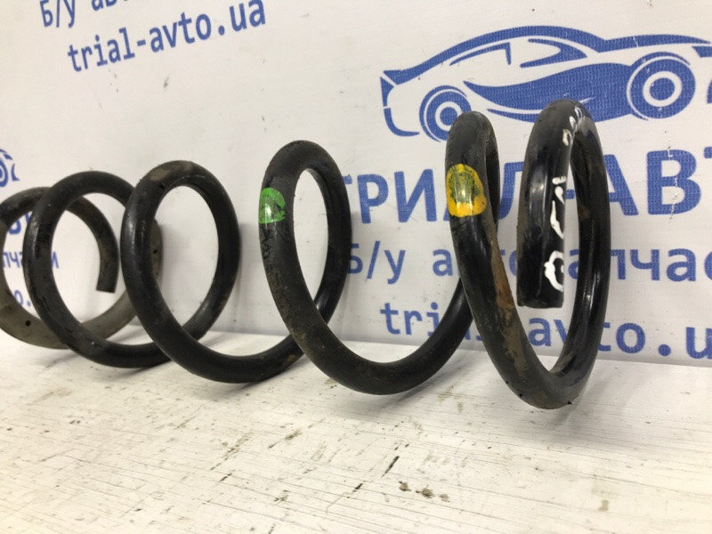 Пружина задняя Infiniti Q50 2013- 550204GA0A (Арт. 57175) Київ - зображення 2