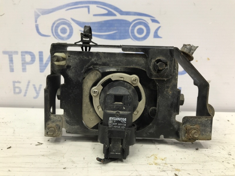 Фара противотуманная правая Mitsubishi Outlander 2003-2006 MN133370 (Арт. 53364) Киев - изображение 2