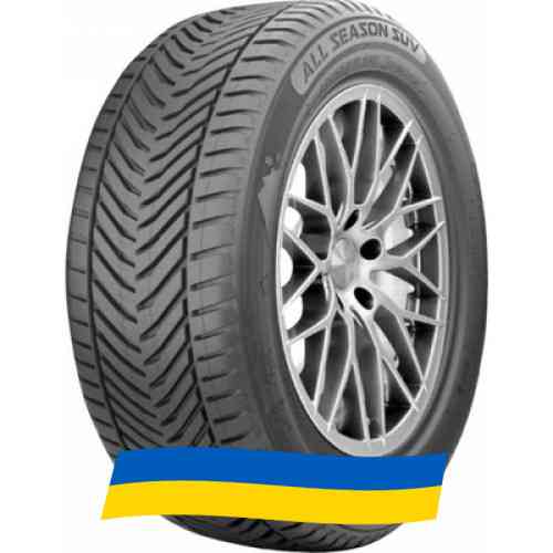 225/55 R18 Tigar All Season SUV 102V Позашляхова шина Киев