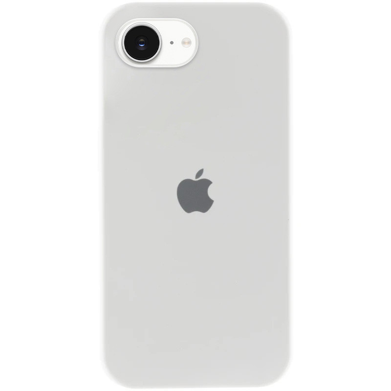 Чехол Silicone Case Full Protective (AA) для Apple iPhone 16e (6.1") Херсон - изображение 1