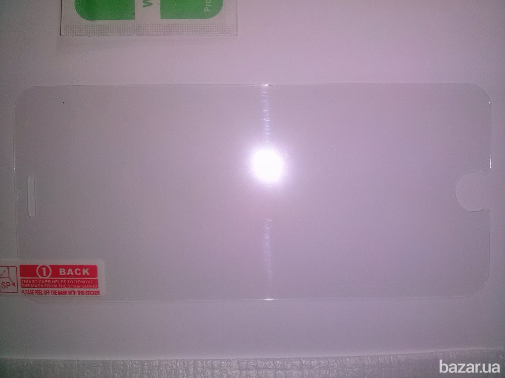 Стекло закалённое на iphone 6 Защита экрана.Тюнинг телефона Борисполь - изображение 6