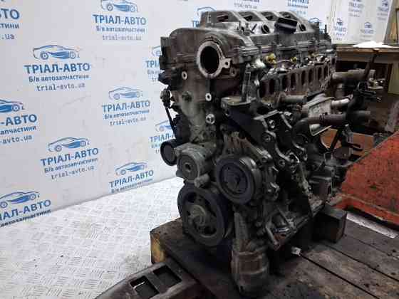 Двигатель Toyota Avensis T25 2.0 DIESEL 1ADFTV 2002 (б/у) Киев