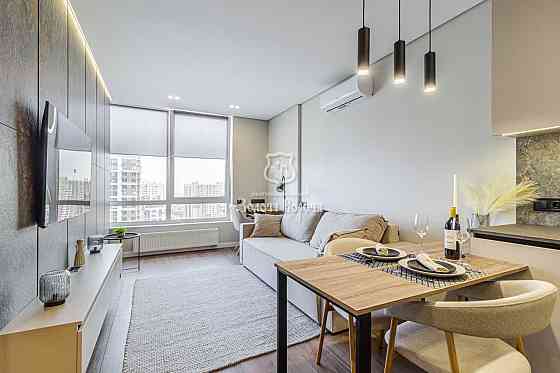 продажа 1-к квартира Киев, Подольский, 92000 $ Київ