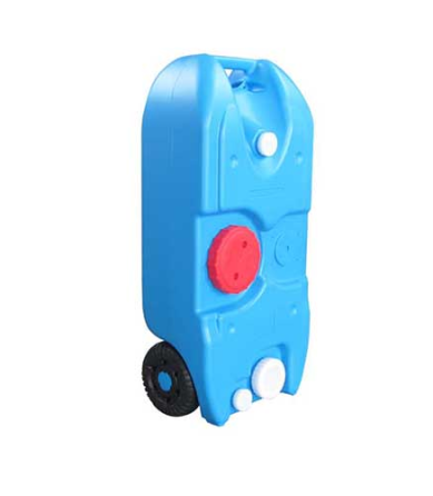 Бак для води пластиковый, 40 л Киев