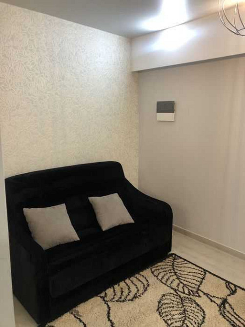 долгосрочная аренда 1-к квартира Одесса, Пересыпский, 6500 грн./мес. Одесса - изображение 3