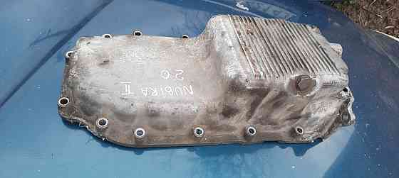92062825 Поддон двигателя Daewoo Nubira 2.0 / Дэу Нубира 2.0 Дніпро