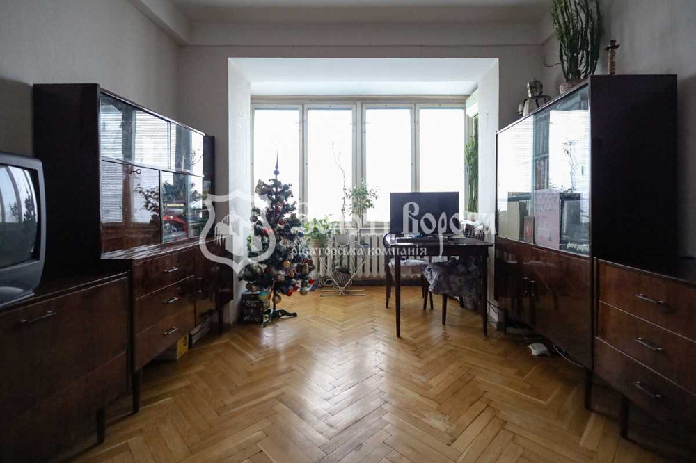 продажа 2-к квартира Киев, Шевченковский, 77500 $ Киев - изображение 1
