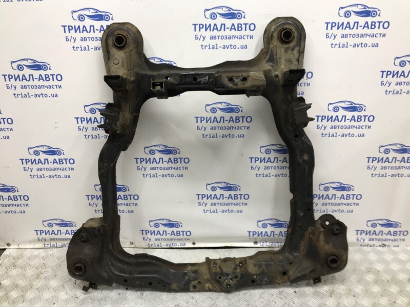 Балка передней подвески Hyundai Tucson JM 2.0 DIESEL D4EA 2004 (б/у) Киев - изображение 1