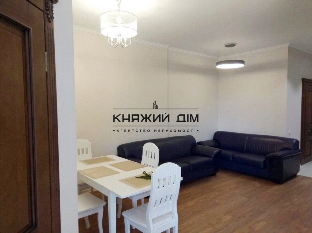 Оренда 2-х. ком. квартира-студио ЖК Времена Года. М.Вокзальная. Код объекта: 1144799 Київ - зображення 9