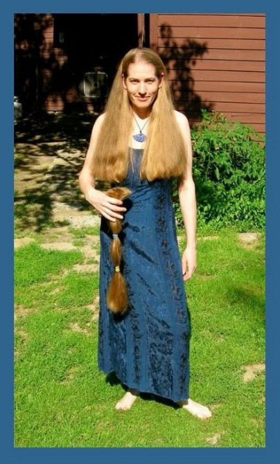 Купуємо волосся у Львові Ми гарантуємо високу ціну за ваше волосся Вайбер 096 100 27 22 Львов - изображение 1