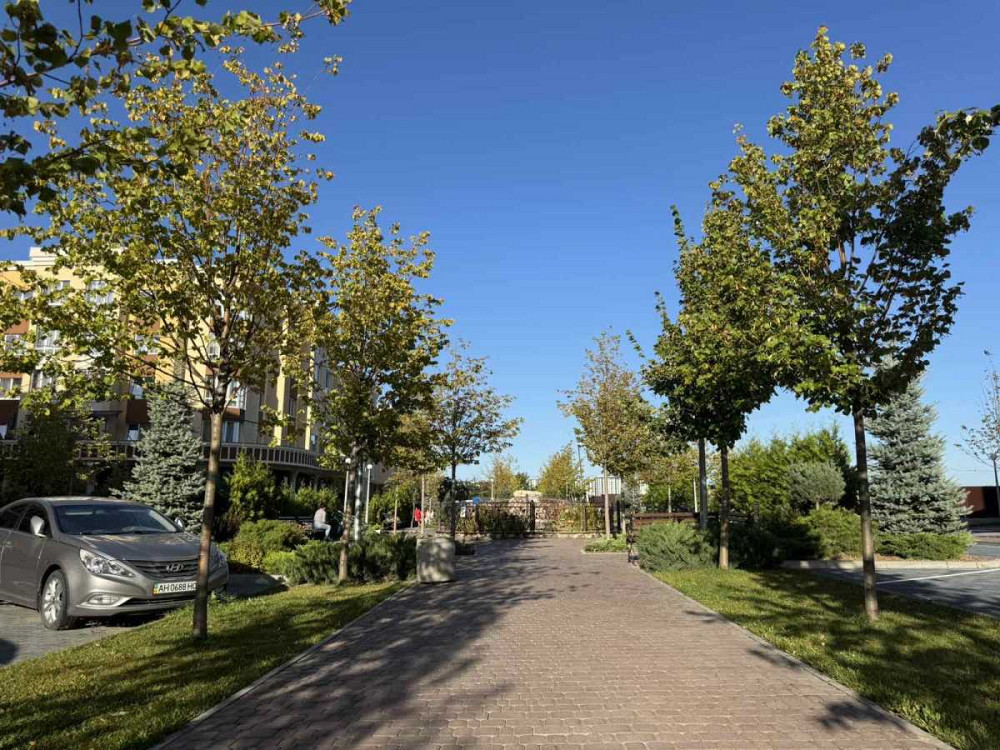 продажа 4-к квартира Киево-Святошинский, Софиевская Борщаговка, 90000 $  - зображення 8