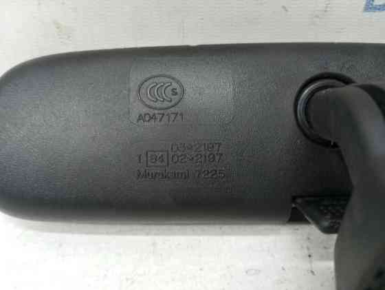Зеркало салона Mitsubishi Outlander 2007-2012 MN124448 (Арт. 82061) Київ