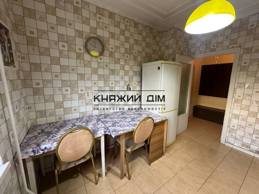 Оренда 2 кімнатна квартира м. Вирлиця КОД 11204918 Київ - зображення 8