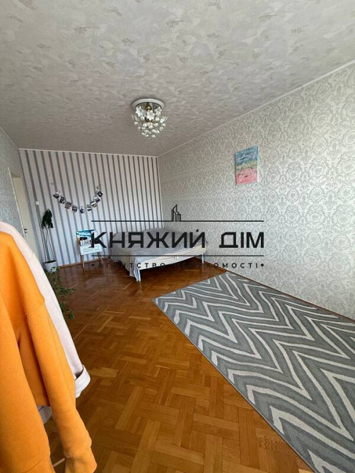 Без комісії .Продаж 3 кімнатна квартира м. Осокорки КОД 21146627 Київ - зображення 2