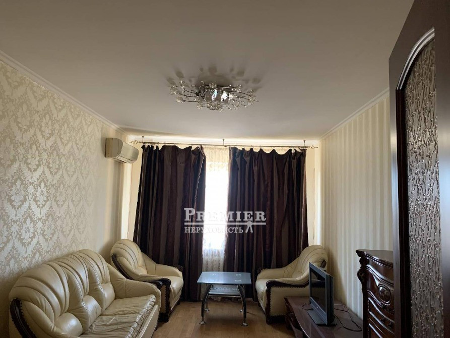 Продається затишна 3-кімнатна квартира на пр. Добровольського! Одеса - зображення 2