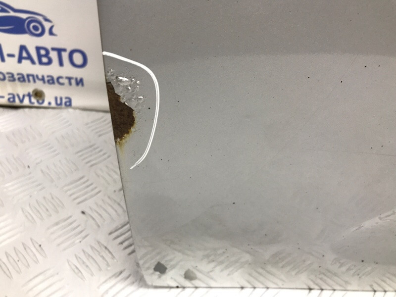 Дверь передняя левая Kia Sportage SL 1.7 DIESEL D4FD 2010 (б/у) Киев - изображение 5