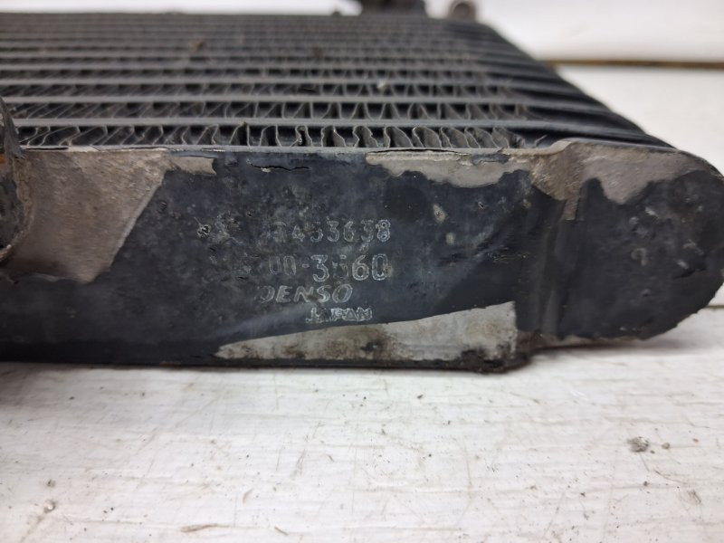 Радиатор коробки передач АКПП Mitsubishi Pajero Wagon 2006-2022 MR453638 (Арт. 68666) Київ - зображення 6